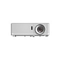 OPTOMA ZH507 COMPACT HIGH BRIGHTNESS LASER PROJECTOR