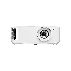 OPTOMA UHD55 4K ULTRA HD DLP HOME THEATER AND GAMING PROJECTOR