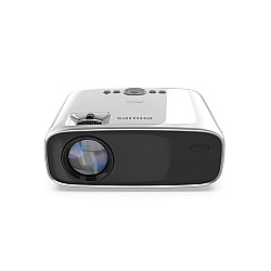 PHILIPS NPX443 NEOPIX EASY PLAY HOME PROJECTOR