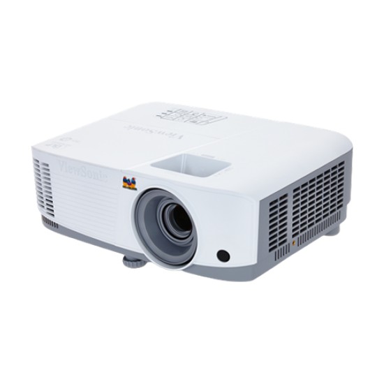 ViewSonic PG603W 3600 Lumens WXGA Business DLP Projector
