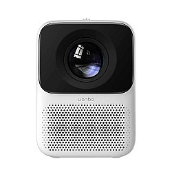 XIAOMI WANBO T2 FREE PORTABLE LED PROJECTOR WITH 150 LUMENS