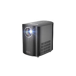BYINTEK X20 720P HOME THEATER PORTABLE PROJECTOR