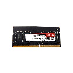 AITC Kingsman DDR4 4GB 2666MHZ Laptop Ram