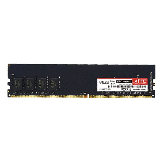 AITC DDR4 8GB 2666MHZ Desktop Ram