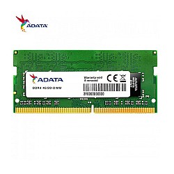 Adata 4GB DDR4 2666MHz Laptop Ram