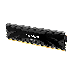 ADDLINK SPIDER 4 8GB 3200MHZ DDR4 GAMING RAM