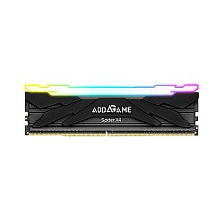 ADDLINK SPIDER X4 RGB 8GB 3200MHZ DDR4 GAMING RAM