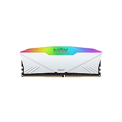 APACER DDR4 16GB 3200MHZ NOX RGB AURA2 WHITE RAM