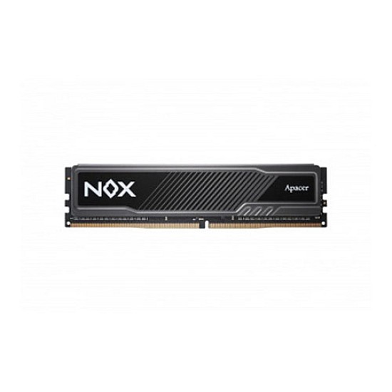 APACER NOX 16GB 3200MHZ DDR4 GAMING DESKTOP RAM