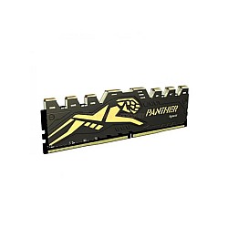 APACER PANTHER GOLDEN 16GB DDR4 3200MHZ DESKTOP HEATSINK RAM