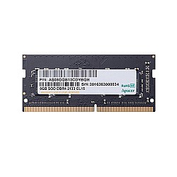 APACER 8GB DDR4 3200MHz SO-DIMM laptop RAM 