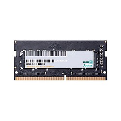 APACER 8GB DDR4 2666MHz SODIMM Laptop RAM 