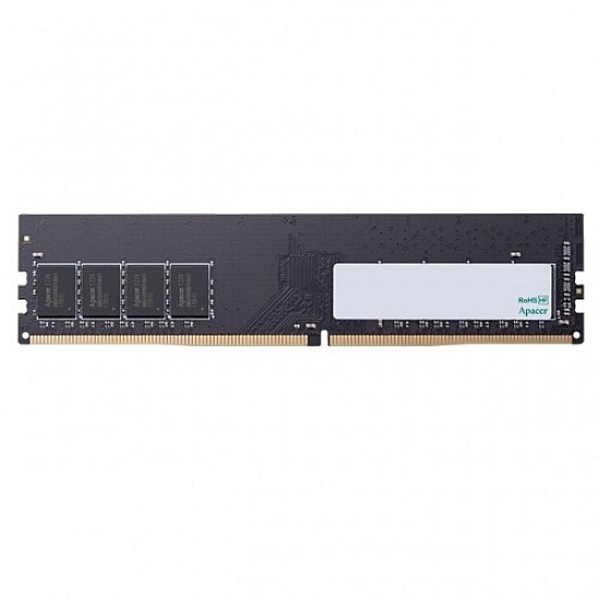 APACER 8GB DDR4 2666MHz DIMM Desktop RAM 