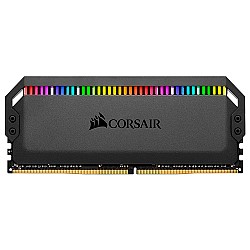 Corsair Dominator Platinum RGB 16GB DDR4 3200MHz Desktop Ram