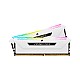 CORSAIR VENGEANCE RGB PRO SL 32GB (2x16GB) DDR4 3200MHz Desktop RAM