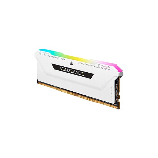 CORSAIR VENGEANCE RGB PRO SL 8GB DDR4 3600MHZ DESKTOP RAM