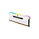 CORSAIR VENGEANCE RGB PRO SL 8GB DDR4 3200MHz Desktop RAM