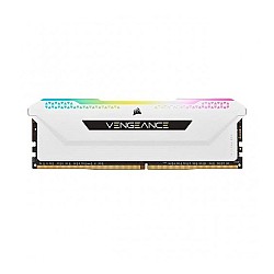 CORSAIR VENGEANCE RGB PRO SL 8GB DDR4 3600MHZ DESKTOP RAM