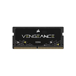 CORSAIR VENGEANCE SODIMM 2666MHZ CL18  8GB DDR4 RAM
