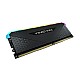 CORSAIR VENGEANCE RGB RS 16GB (1 x 16GB) DDR4 3600MHz DESKTOP RAM