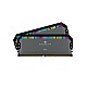 CORSAIR DOMINATOR PLATINUM RGB 32GB (2X16GB) 5600MHZ DDR5 C36 AMD EXPO DESKTOP RAM