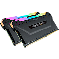 Corsair Vengeance RGB PRO 32GB (2 X 16GB) DDR4 3200Mhz Desktop Ram