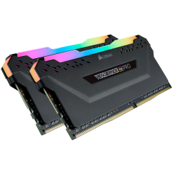 Corsair Vengeance RGB PRO 32GB (2 X 16GB) DDR4 3200Mhz Desktop Ram