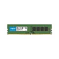 CRUCIAL 4GB DDR4-2400 UDIMM DESKTOP RAM