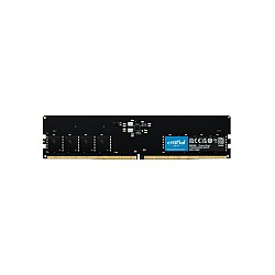 CRUCIAL 16GB DDR5 5200MHZ UDIMM DESKTOP RAM