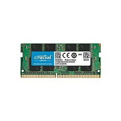 Crucial 8GB DDR4 3200mhz SODIMM Laptop Ram