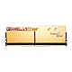 G.Skill Trident Z Royal RGB 8GB DDR4 3000Mhz Desktop Ram