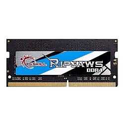 G.Skill Ripjaws SO-DIMM 4GB 2400MHz DDR4 Laptop Ram