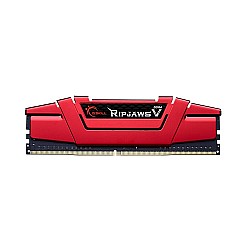 G.Skill Ripjaws-V 4GB DDR4 2666Mhz Desktop RAM