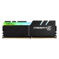 G.Skill Trident Z RGB 8GB DDR4 3200Mhz Desktop Ram 