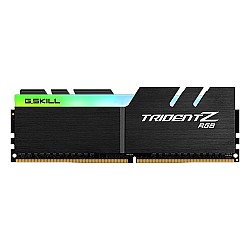 G.Skill Trident Z RGB 8GB DDR4 3000Mhz Desktop Ram