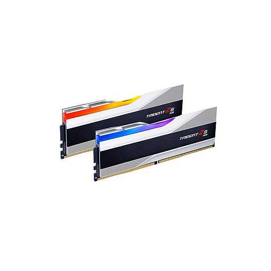 G.SKILL TRIDENT Z5 16GB DDR5 5200MHZ RGB DESKTOP RAM