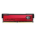 Geil 16GB DDR4 3600 MHz Orion Desktop Ram (Red)
