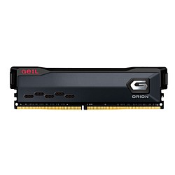 Geil 16GB DDR4 3600 MHz Orion Desktop Ram (Gray)