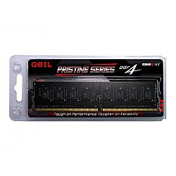 Geil PRISTINE 8GB DDR4 2400Mhz Desktop Ram