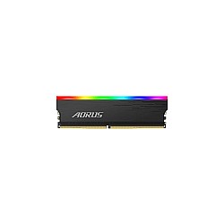 Gigabyte AORUS RGB Memory DDR4 8GB 3733MHz Desktop Ram