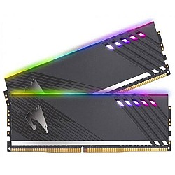 GIGABYTE AORUS RGB 16GB (2x8GB) DDR4 3600Mhz Desktop Ram