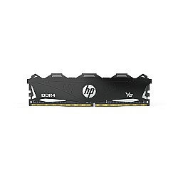 HP V6 8GB 3200MHZ DDR4 U-DIMM DESKTOP RAM