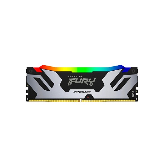 KINGSTON FURY RENEGADE 16GB DDR5 6000MHZ RGB RAM