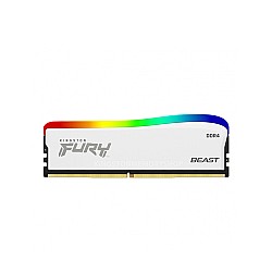 Kingston Fury Beast RGB 8GB 3200mhz DDR4 RAM