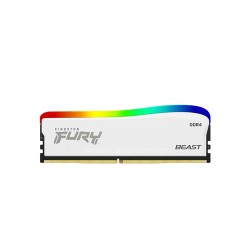 Kingston Fury Beast RGB 8GB 3200mhz DDR4 RAM