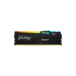 KINGSTON FURY BEAST 32GB 6000MHZ DDR5 RGB RAM
