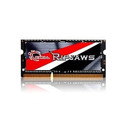 G.SKILL RIPJAWS SO-DIMM 4GB 1600MHZ DDR3 LAPTOP RAM