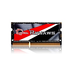 G.SKILL RIPJAWS SO-DIMM 8GB 1600MHZ DDR3 LAPTOP RAM