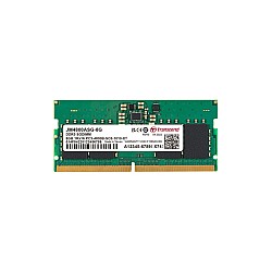 TRANSCEND JETRAM 32GB DDR4 3200MHZ SO-DIMM LAPTOP RAM