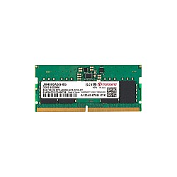 TRANSCEND JETRAM 8GB DDR5 4800MHZ SO-DIMM LAPTOP RAM